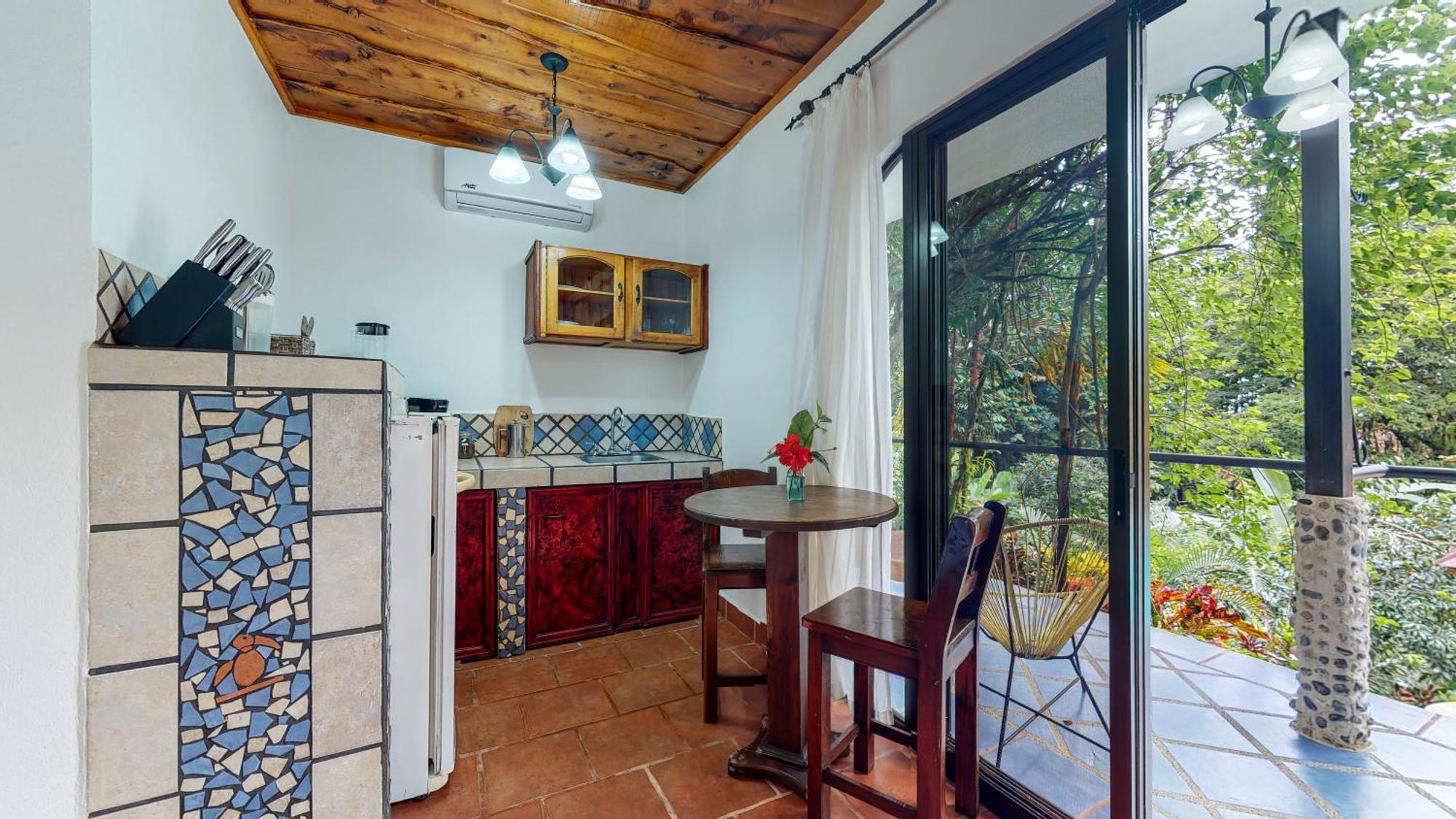 The Scarlet Villas Ojochal Cameră foto